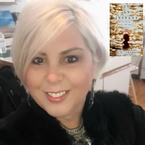 Author S.E Shore