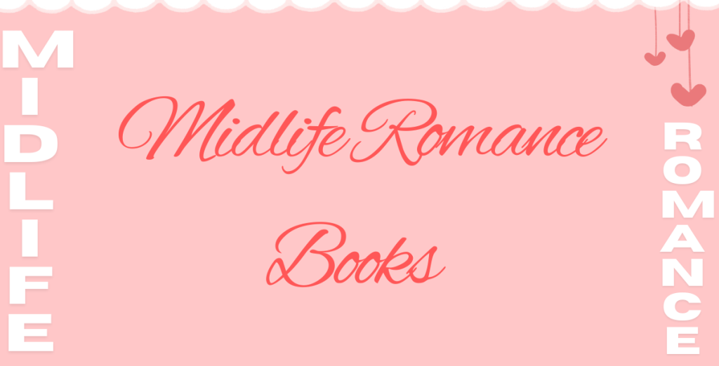 Midlife Romance Books 2026