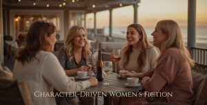 Character-Driven Women’s Fiction